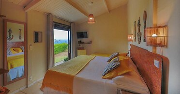 Pousada Ilha do Frade