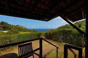 Pousada Ilha do Frade