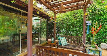 Pousada Ilha do Frade