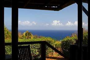 Pousada Ilha do Frade