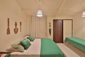 Pousada Ilha do Frade