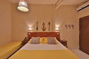 Pousada Ilha do Frade