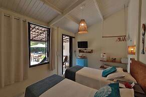 Pousada Ilha do Frade