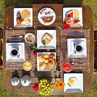 Pousada Ilha do Frade