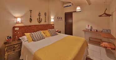 Pousada Ilha do Frade