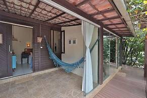 Pousada Ilha do Frade