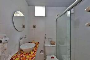 Pousada Ilha do Frade