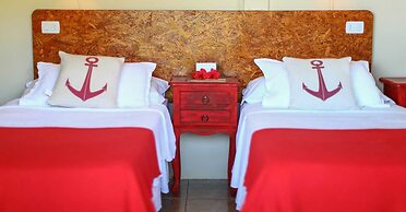 Pousada Ilha do Frade