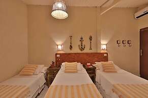 Pousada Ilha do Frade