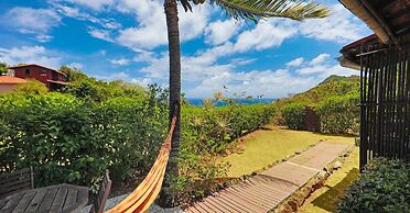 Pousada Ilha do Frade