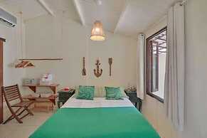 Pousada Ilha do Frade