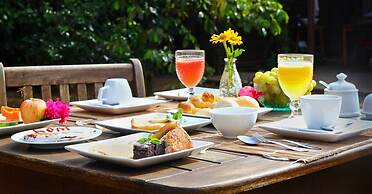 Pousada Ilha do Frade