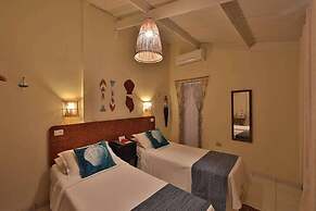 Pousada Ilha do Frade