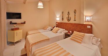 Pousada Ilha do Frade