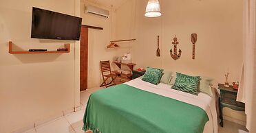 Pousada Ilha do Frade