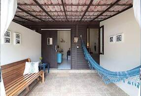 Pousada Ilha do Frade