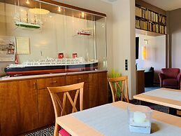 Seehotel Neue Liebe