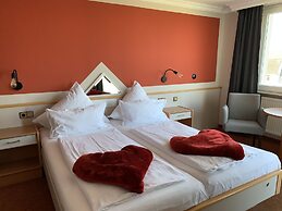 Seehotel Neue Liebe