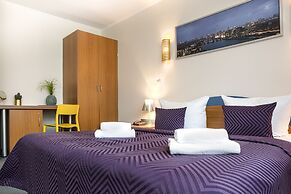Hotel Ambiente Berlin City