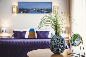 Hotel Ambiente Berlin City