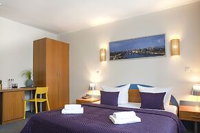 Hotel Ambiente Berlin City