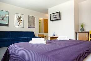 Hotel Ambiente Berlin City