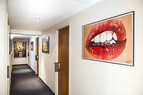 Hotel Ambiente Berlin City