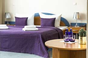 Hotel Ambiente Berlin City