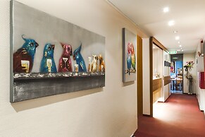 Hotel Ambiente Berlin City