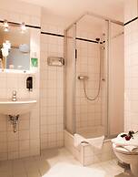 Hotel Ambiente Berlin City