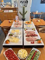 Hotel Ambiente Berlin City