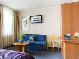 Hotel Ambiente Berlin City