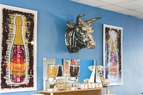 Hotel Ambiente Berlin City