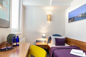 Hotel Ambiente Berlin City