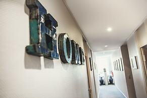 Hotel Ambiente Berlin City