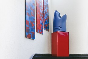 Hotel Ambiente Berlin City