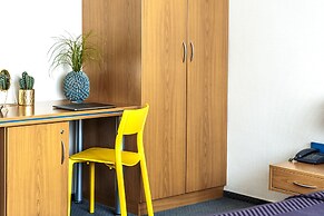 Hotel Ambiente Berlin City