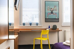 Hotel Ambiente Berlin City