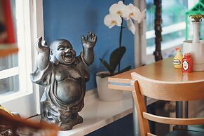 Hotel Ambiente Berlin City