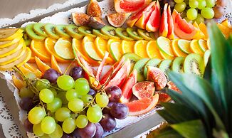 Hotel Ambiente Berlin City