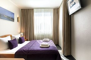 Hotel Ambiente Berlin City