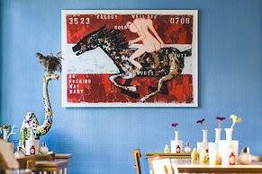 Hotel Ambiente Berlin City