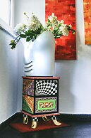 Hotel Ambiente Berlin City