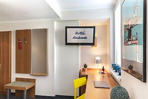 Hotel Ambiente Berlin City