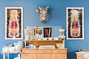 Hotel Ambiente Berlin City