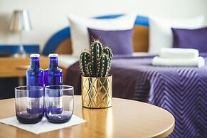 Hotel Ambiente Berlin City