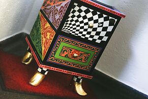 Hotel Ambiente Berlin City