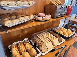 Hotel Ambiente Berlin City