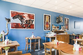 Hotel Ambiente Berlin City