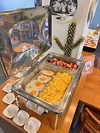 Hotel Ambiente Berlin City